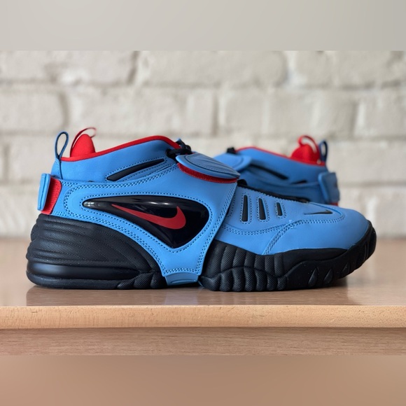 Nike X Ambush Air Adjust Force SP Sneaker DM8465-400 University Blue Men Size 11